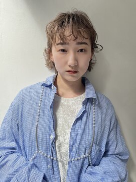 フランチェスカ(Francesca) ボブアレンジ/簡単ヘアアレンジ/ボブヘア