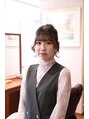 アンジュ 浦和西口ワシントンホテル店) 吉岡 