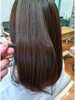 ヒア(HiA)&nbsp;愛されヘアー