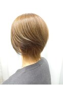 ショート
