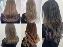 ミミヘアーガーデン(mimi hair garden)