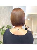 ラドル 三条店(radol sanjo)&nbsp;20代30代40代大人美人髪質改善