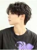 シャドウセンターパート