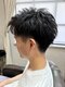 こまつの写真/髪だけでなく、お顔そりもOK◎理容室だからこその技術力！男の身だしなみは”こまつ”で。