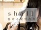 シャール(shall)の写真