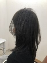 ベル(Bell)&nbsp;スモーキーブルージュ