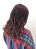 【ケアブリーチ使用◎】カット+全頭ブリーチ+ダブルカラー+５stepトキオTR