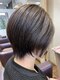 ヴィサージュジョイン(VISAGE join)の写真/【船橋駅1分】あなたのライフスタイルに合わせて”似合う”カラーをご提案◎トレンドもお任せ！