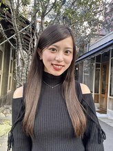 エニーテラス(Eny Terrace) りりこ 店舗管理者
