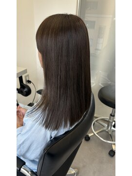 ゴウトゥデイシェアサロン 町田店(GO TODAY SHAiRE SALON) 艶髪♪ウルトワトリートメント