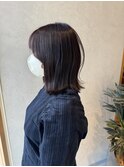 艶◎パープルbrown