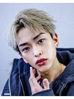 ゴールドシブヤ(GOALD SHIBUYA)&nbsp;フェザーショート