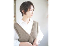 シーン(hair design SCENE)
