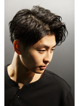 銀座 シノ 本店(shino) ビジネスカジュアルスタイル