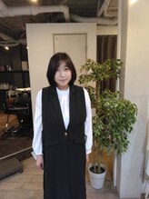 アンサルトヘア(unsarto hair) 田口 優