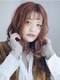 カヌレバイミルクティ(Canel’e by Milk tea)の写真/HPBeauty AWARD 2023～2025 3年連続 BEST SALON＜注目サロン選出＞[hair atelier Canel’e by Milk tea]