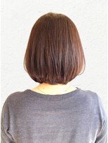 ブロッサム 上尾店(Blossom) 20代30代40代髪質改善トリートメント大人ボブミルフィーユ