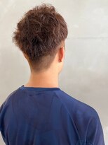 フェアリーテール 高坂店&nbsp;フェード×ツイスパ　ツイストスパイラル