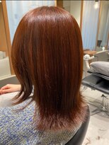 メロー(mellow) mellow hair & spa