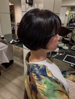 リシェス(RICHESSE)&nbsp;髪質改善【吉祥寺美容院リシェス】