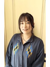 レア(Lea)&nbsp;清水 茉代