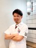 1番人気★副店長メンズクーポン山路ブラック男磨＋ファッションカラー￥11550