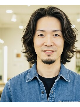 クート オム 南浦和(ku-to homme) 南浦和/メンズカット/メンズロング/メンズパーマ/白髪染め