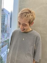 イェン(YEN.)&nbsp;ハイトーンベリショ