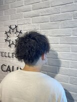 ビューティー エールフォルム 浜松有玉店(BEAUTY YELLFORME)&nbsp;ツイスパ