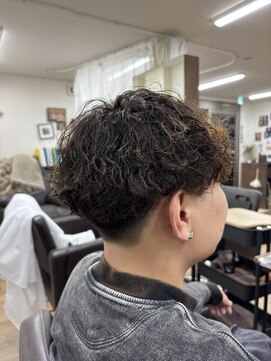 トリント 蘇我(TRINT) ツイストスパイラル