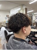ツイストスパイラル