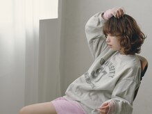 エニフ(ENIF)の雰囲気（＊丁寧なカウンセリングであなただけの「似合う」を提供します＊）