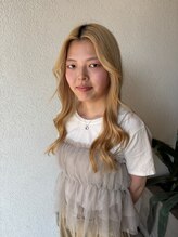 ドルチェ ヘアー(DOLCE hair)&nbsp;千菜 