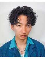 アイトーキョー 名古屋栄(AI TOKYO)&nbsp;波巻きサーフカール