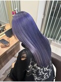 ラベンダーカラー