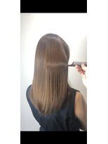 ルッソカナン(Lusso canaan)&nbsp;まとまるサラ艶髪