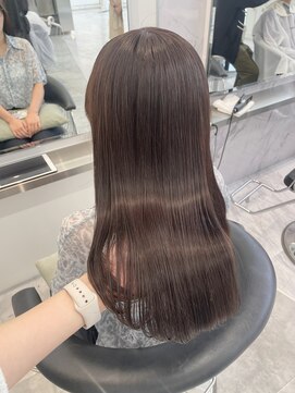 パーヴミックス(Parve Mix) mocabeige * io yaegashi *