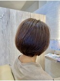 レイヤーボブ