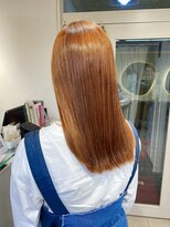 ライフ 湘南台(Life)&nbsp;＊オレンジブラウンカラー＊[湘南台/湘南台駅]