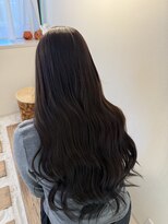 ココルアナ(coco luana)&nbsp;髪質改善/ブリーチ/エクステ/インナーカラー/韓国/ダブルカラー