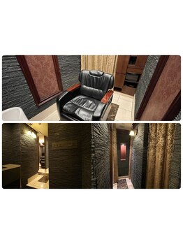 【全席個室/女性スタイリスト多数】ヘアからフェイシャルエステまでトータル提案[赤坂駅/赤坂見附駅]