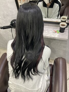 グラッジ 池袋(GLADGE) イヤリングカラーピンク