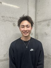 ハートテンセカンド 武蔵新城店(HEART2nd) 冨取 楽人