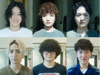 カシカ(casica)の写真