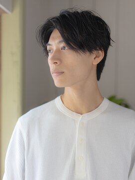 シンシ(Cinci) センターパート