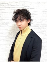 キャンディボックス 和白店(CANDY BOX)&nbsp;道田 雄大