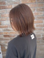 ニューヨークニューヨーク 姫路広畑店(NYNY)&nbsp;大人可愛い20代30代40代小顔◎ボブ