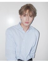 ヌーヴ(Nu:v)&nbsp;ハイトーン/シースルーマッシュ