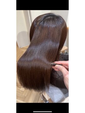 ウルカミバイディライト(ULCAMI by Delight) 韓国式フェザーケラチントリートメント/髪質改善/羽毛ケラチン