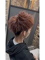 ファースト 八戸店(First)&nbsp;スパイキーショート